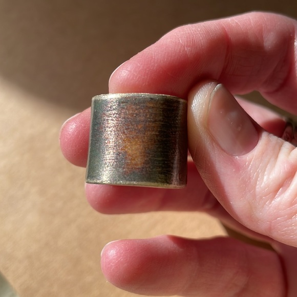 Handmade Tree Ring - Picture 8 of 9